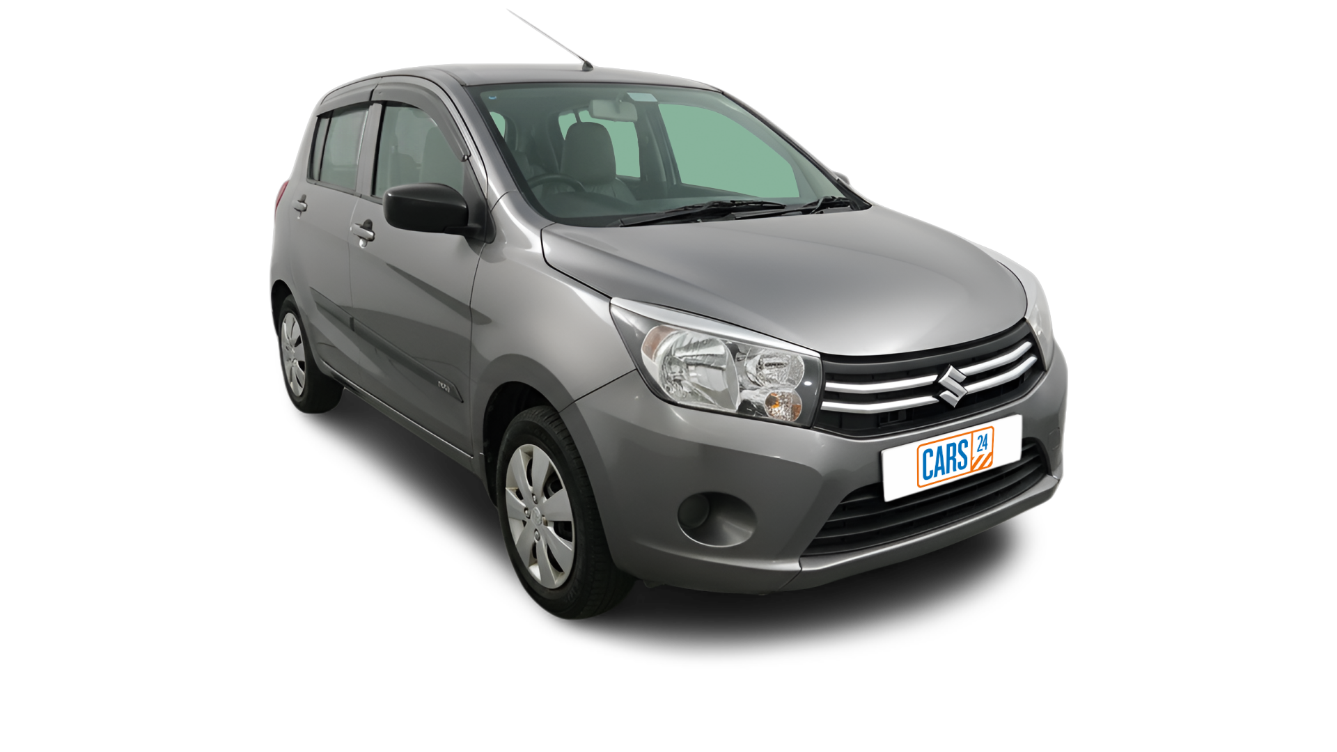 Maruti Celerio-img